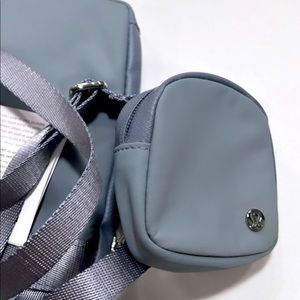 Lululemon | crossbody